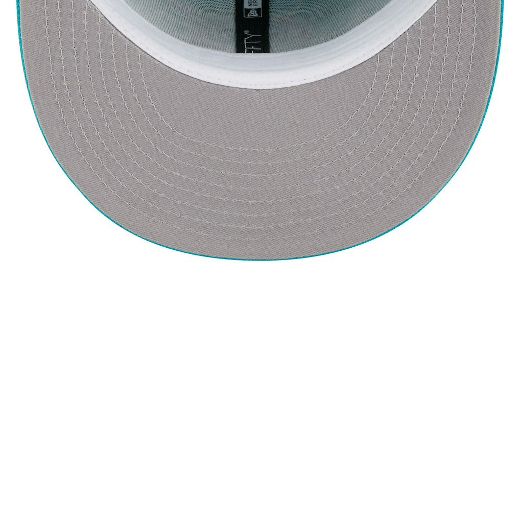 Miami Dolphins Youth Main 59FIFTY Fitted Hat | NFL New
