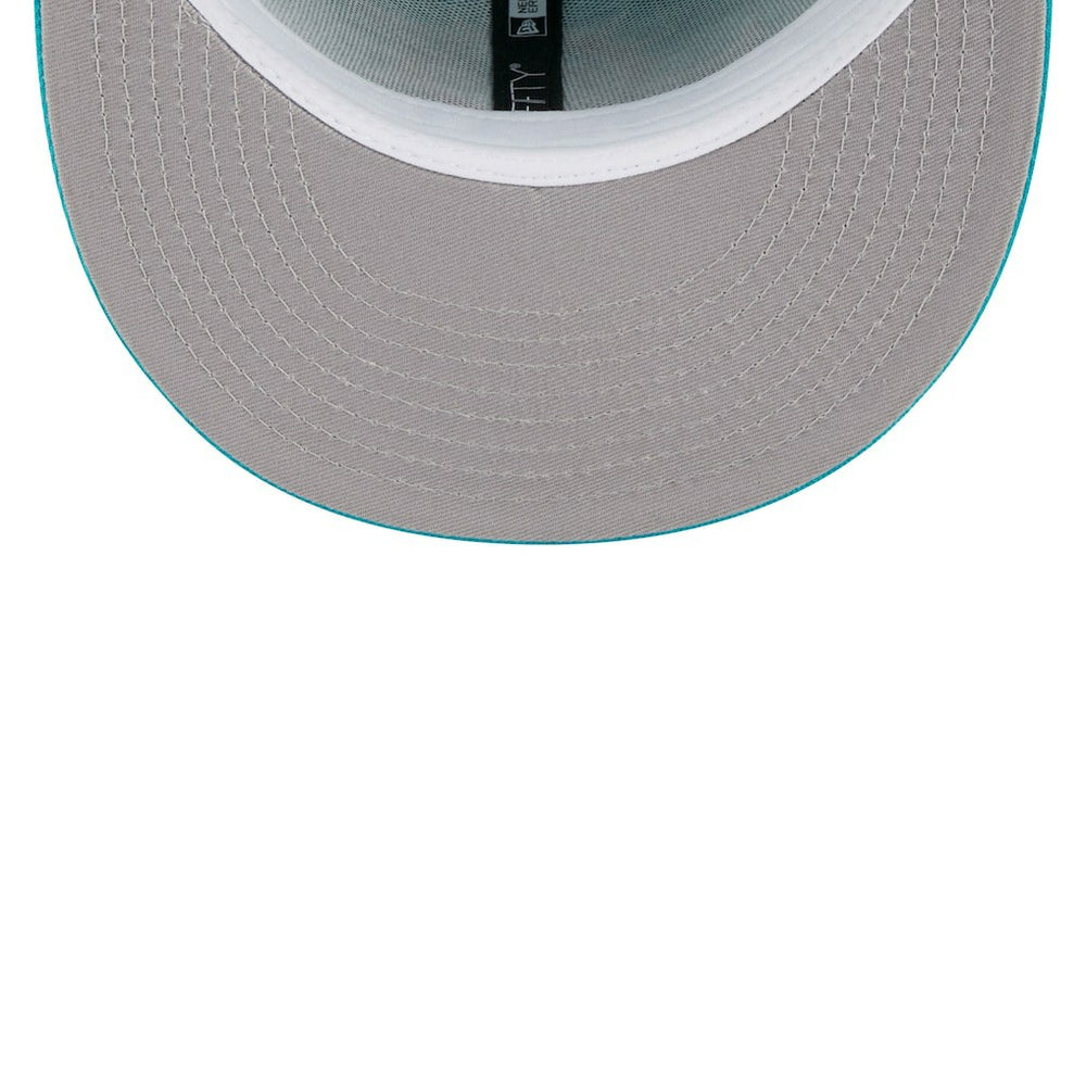Miami Dolphins Youth Main 59FIFTY Fitted Hat | NFL New