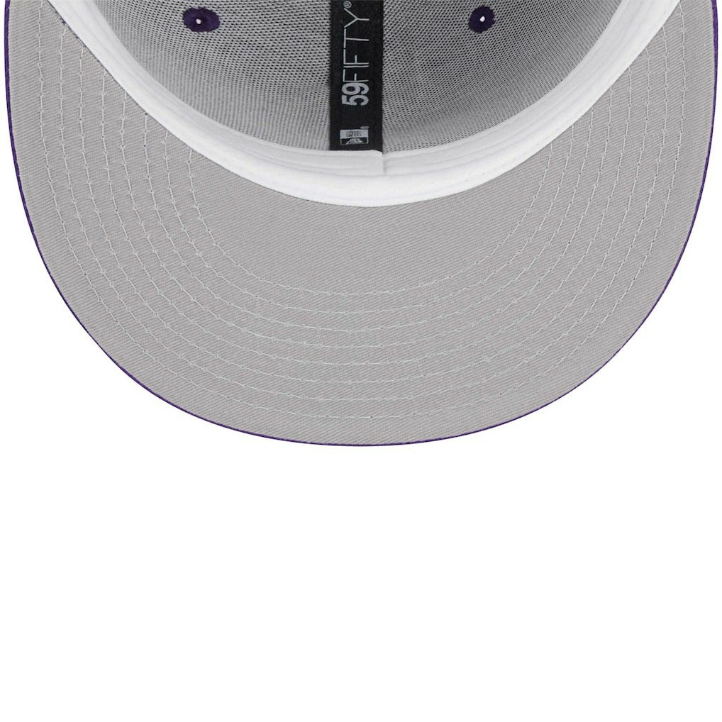 Minnesota Vikings Youth Main 59FIFTY Fitted Hat | NFL Online