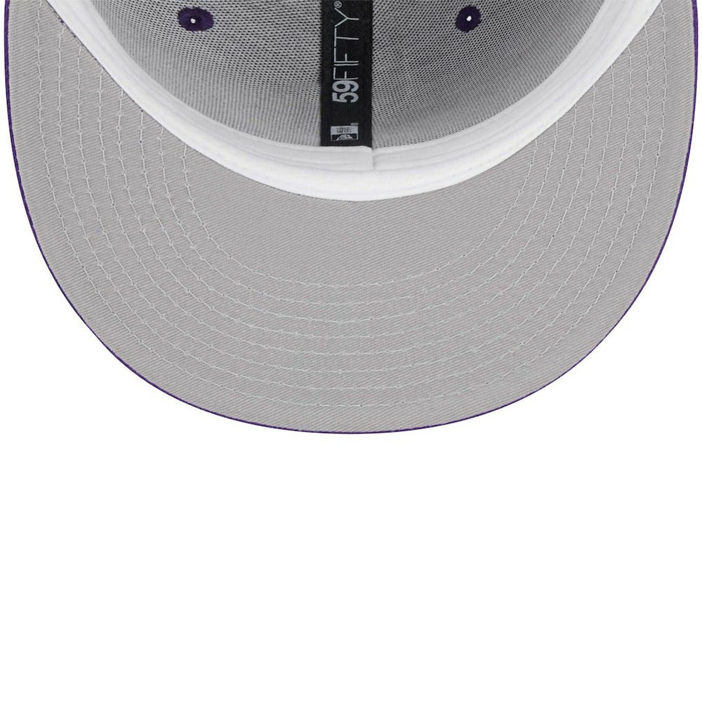 Minnesota Vikings Youth Main 59FIFTY Fitted Hat | NFL Online