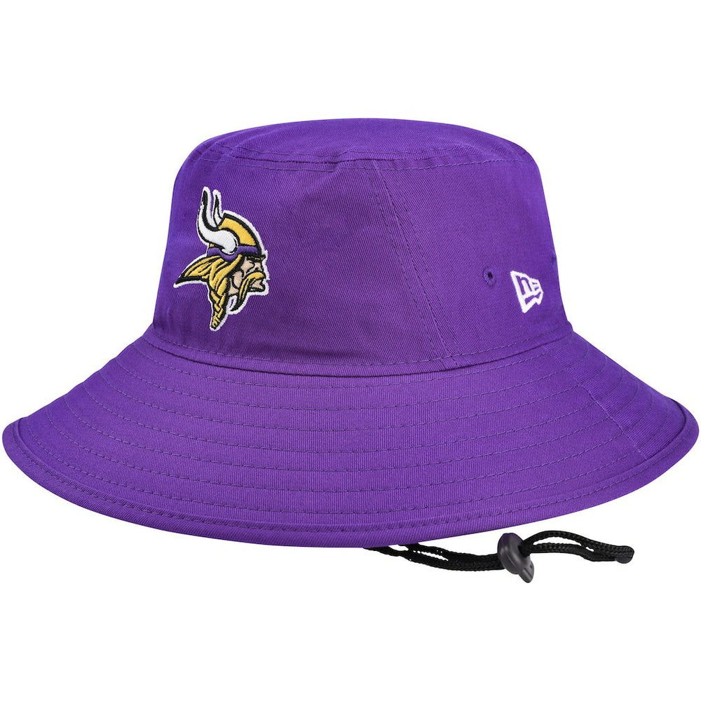 Minnesota Vikings Main Bucket Hat | NFL On sale