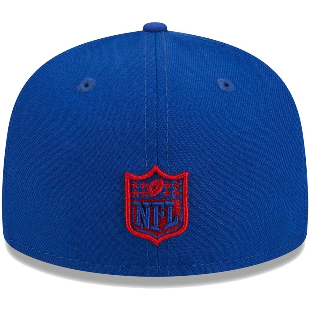 New York Giants Youth Main 59FIFTY Fitted Hat | NFL Outlet