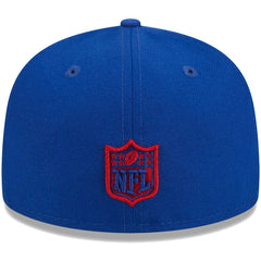 New York Giants Youth Main 59FIFTY Fitted Hat | NFL Outlet