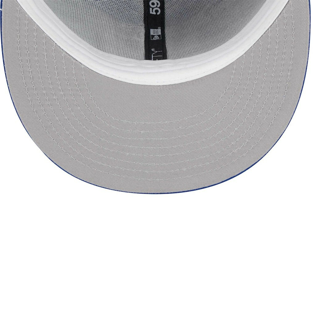 New York Giants Youth Main 59FIFTY Fitted Hat | NFL Outlet