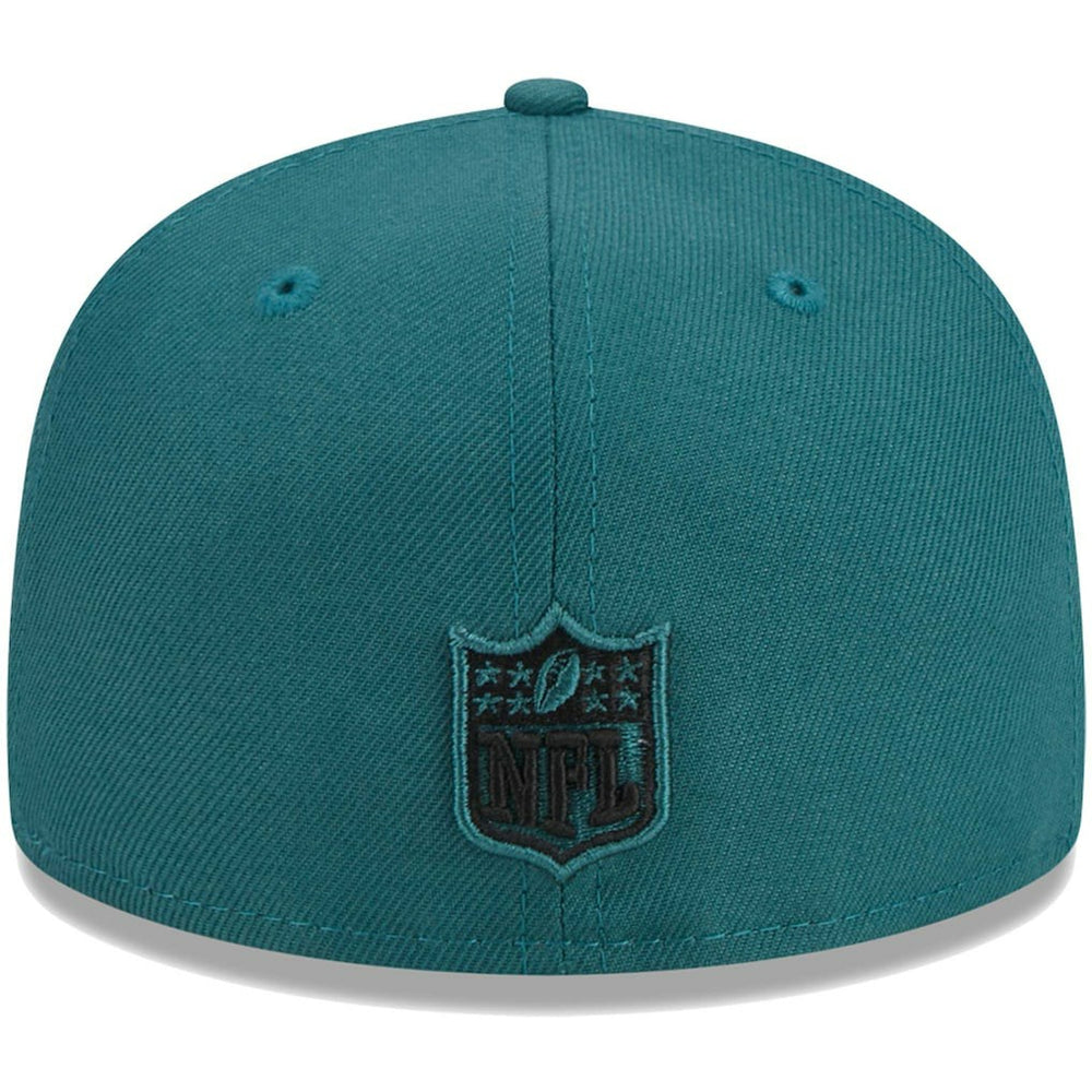 Philadelphia Eagles Youth Main 59FIFTY Fitted Hat | NFL Outlet
