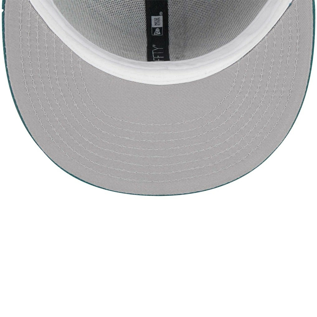 Philadelphia Eagles Youth Main 59FIFTY Fitted Hat | NFL Outlet