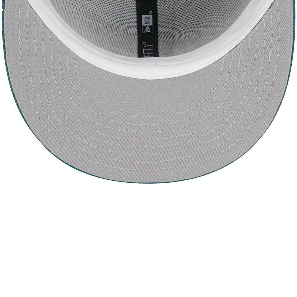 Philadelphia Eagles Youth Main 59FIFTY Fitted Hat | NFL Outlet