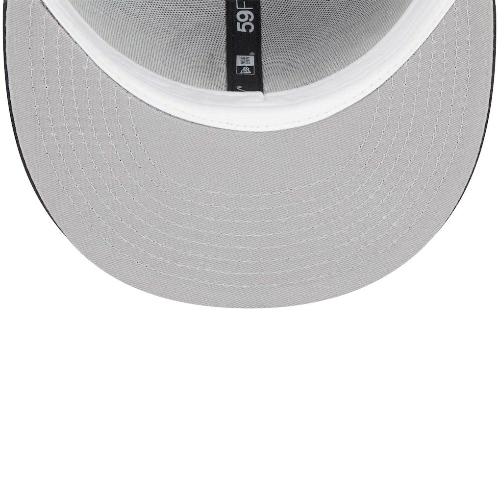 Pittsburgh Steelers Youth Main 59FIFTY Fitted Hat | NFL Discount