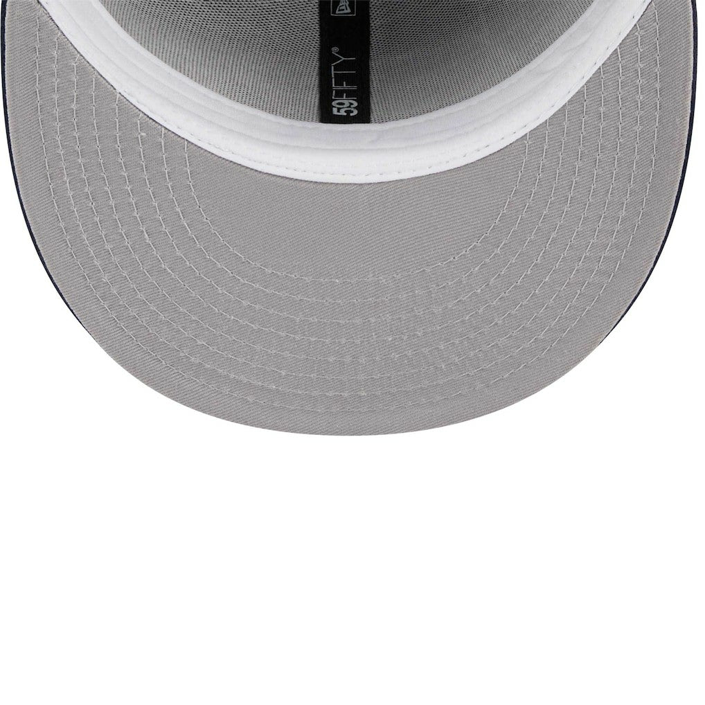 Seattle Seahawks Youth Main 59FIFTY Fitted Hat | NFL Online