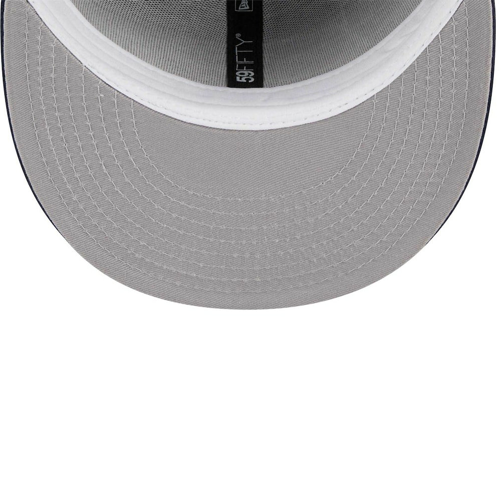 Seattle Seahawks Youth Main 59FIFTY Fitted Hat | NFL Online