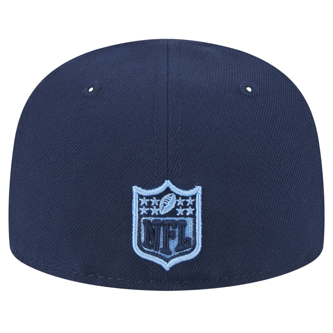 Tennessee Titans Main 59FIFTY Fitted Hat | NFL Outlet