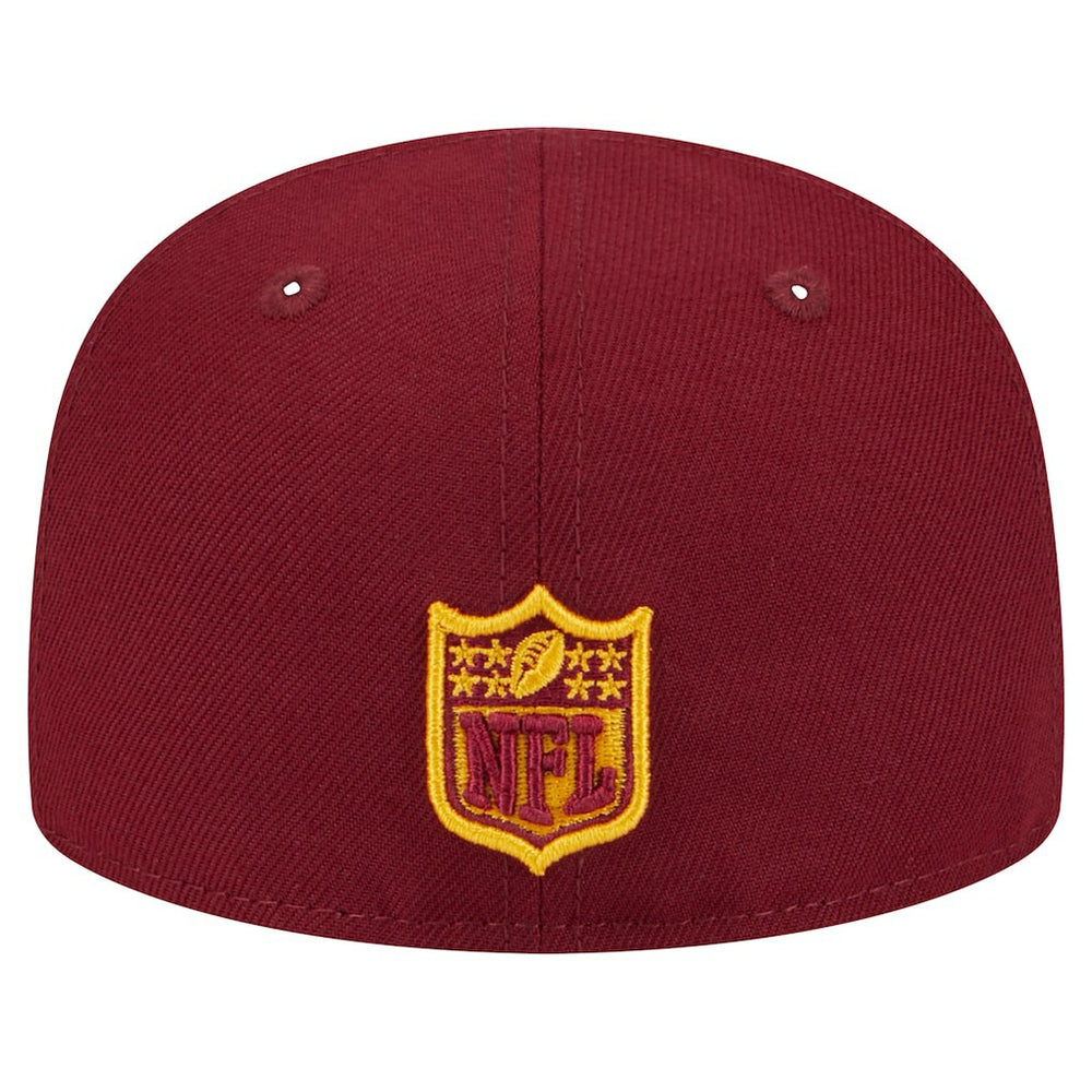 Washington Commanders Main 59FIFTY Fitted Hat | NFL On sale