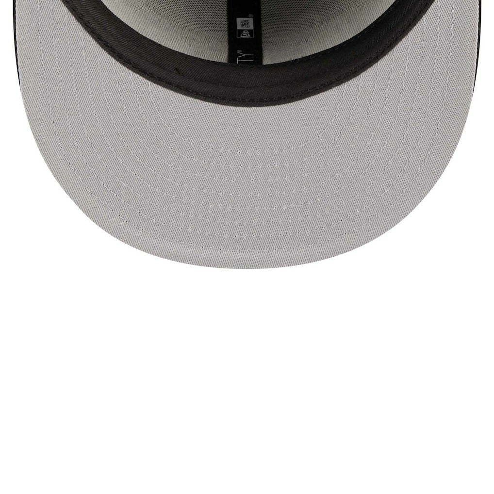 Kansas City Chiefs Main Patch 59FIFTY Fitted Hat | NFL Online