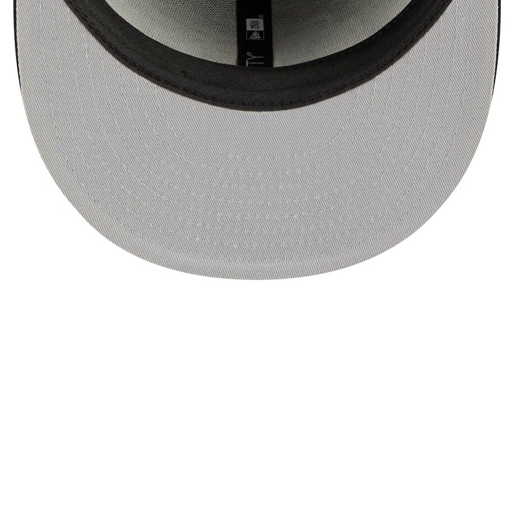 Kansas City Chiefs Main Patch 59FIFTY Fitted Hat | NFL Online