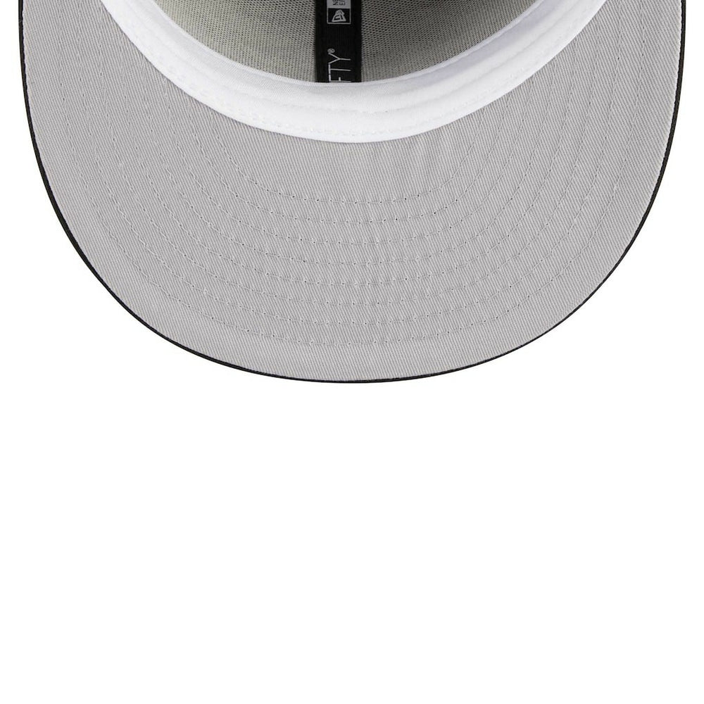 Atlanta Falcons Main Patch 59FIFTY Fitted Hat | NFL New