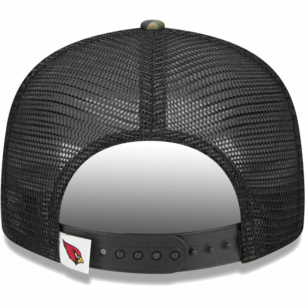 Arizona Cardinals Youth Main Trucker 9FIFTY Snapback Hat | NFL Near me