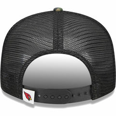 Arizona Cardinals Youth Main Trucker 9FIFTY Snapback Hat | NFL Near me