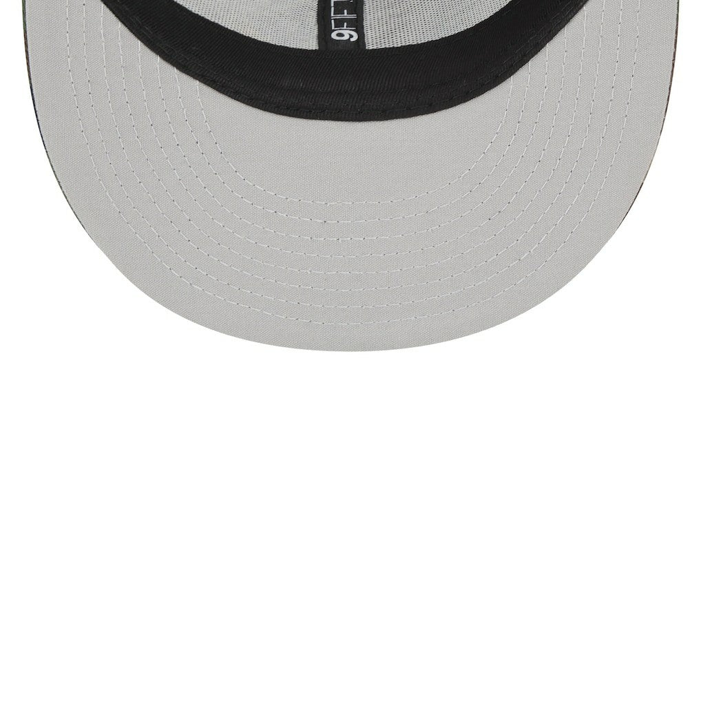 Arizona Cardinals Youth Main Trucker 9FIFTY Snapback Hat | NFL Near me