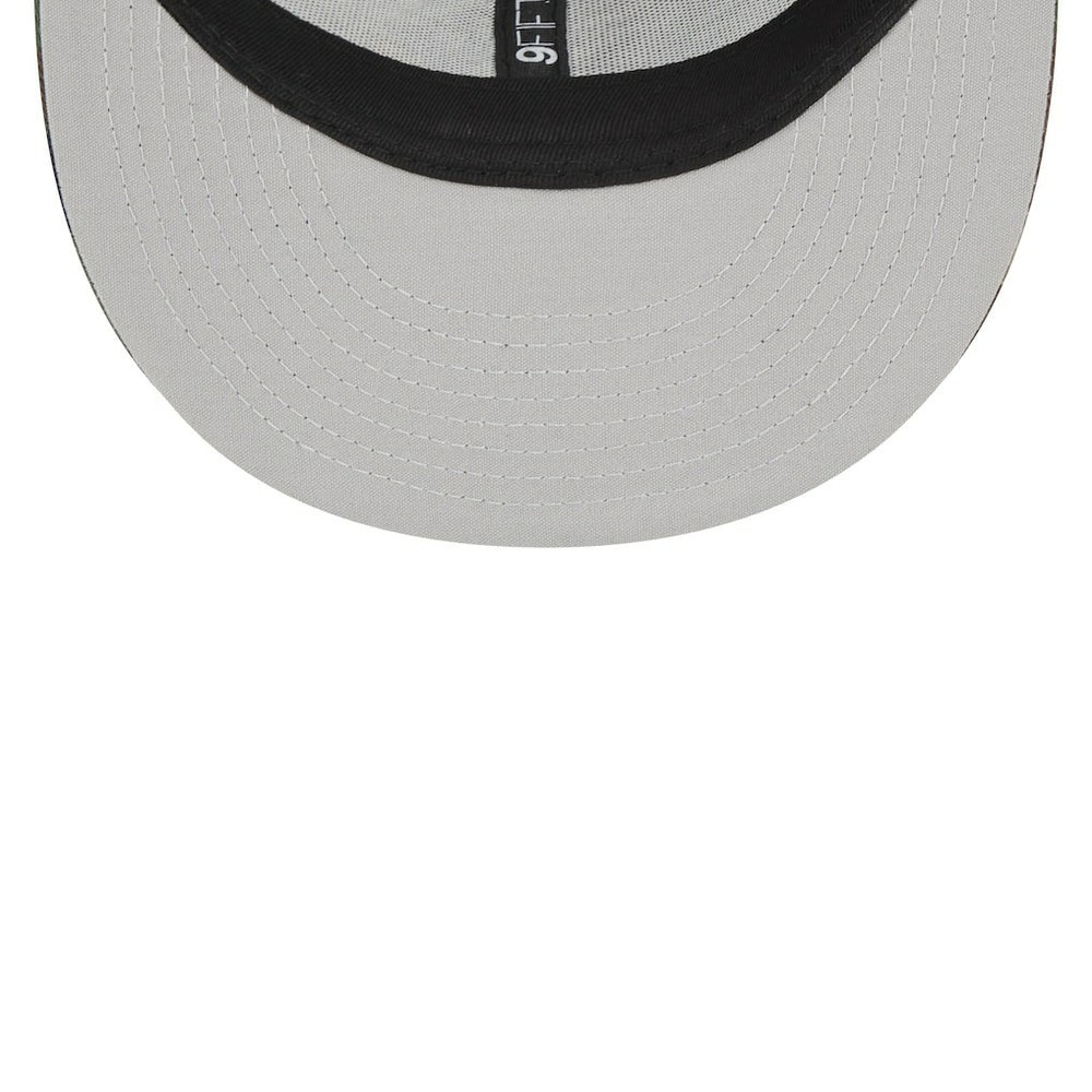 Arizona Cardinals Youth Main Trucker 9FIFTY Snapback Hat | NFL Near me