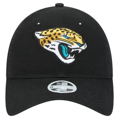 Jacksonville Jaguars Women's Main Core Classic 2.0 9TWENTY Adjustable Hat | NFL US
