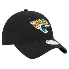 Jacksonville Jaguars Women's Main Core Classic 2.0 9TWENTY Adjustable Hat | NFL US