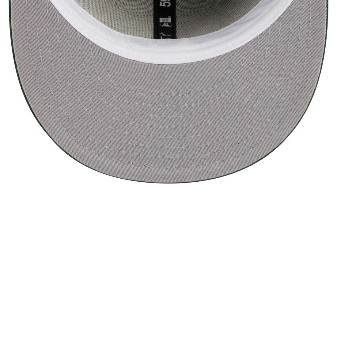 Green Bay Packers Main Patch 59FIFTY Fitted Hat | NFL Online