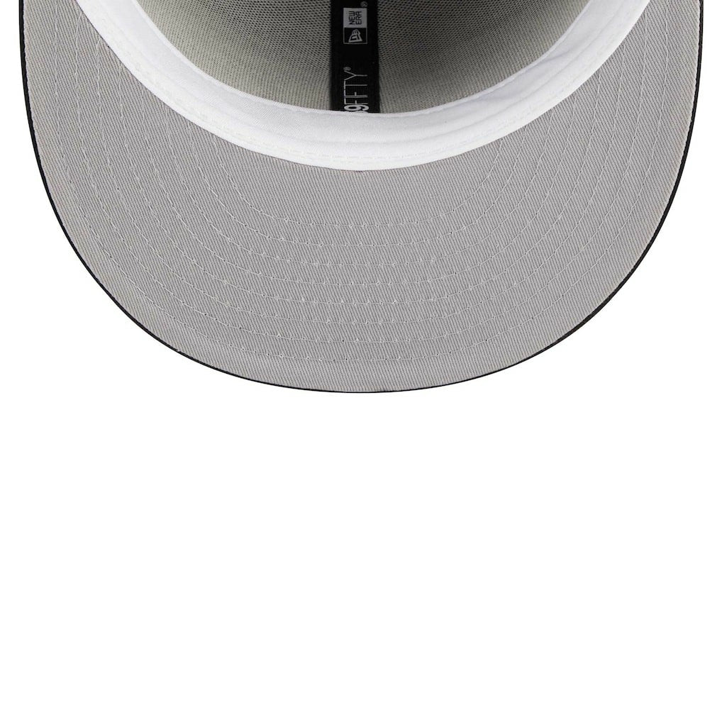 New Orleans Saints Main Patch 59FIFTY Fitted Hat | NFL US