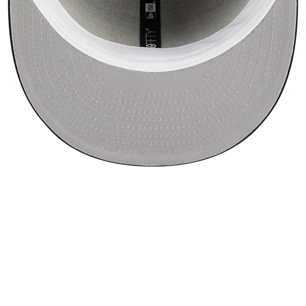 New Orleans Saints Main Patch 59FIFTY Fitted Hat | NFL US