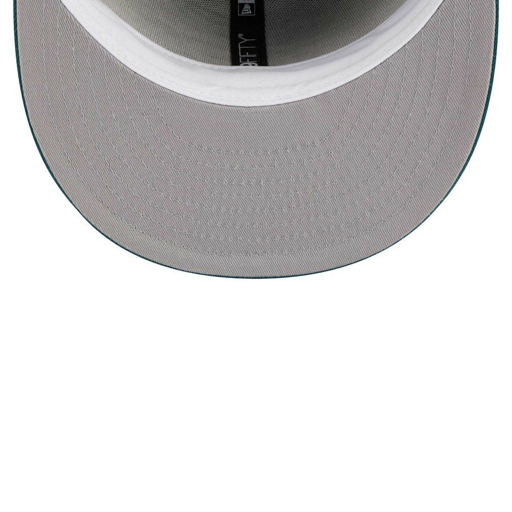 Philadelphia Eagles Main Patch 59FIFTY Fitted Hat | NFL New