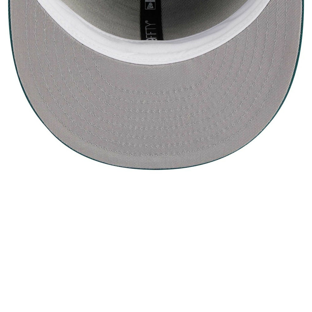Philadelphia Eagles Main Patch 59FIFTY Fitted Hat | NFL New