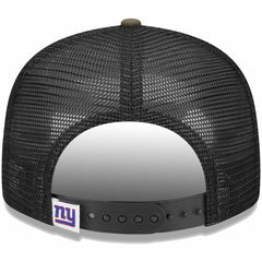 New York Giants Youth Main Trucker 9FIFTY Snapback Hat | NFL Hot