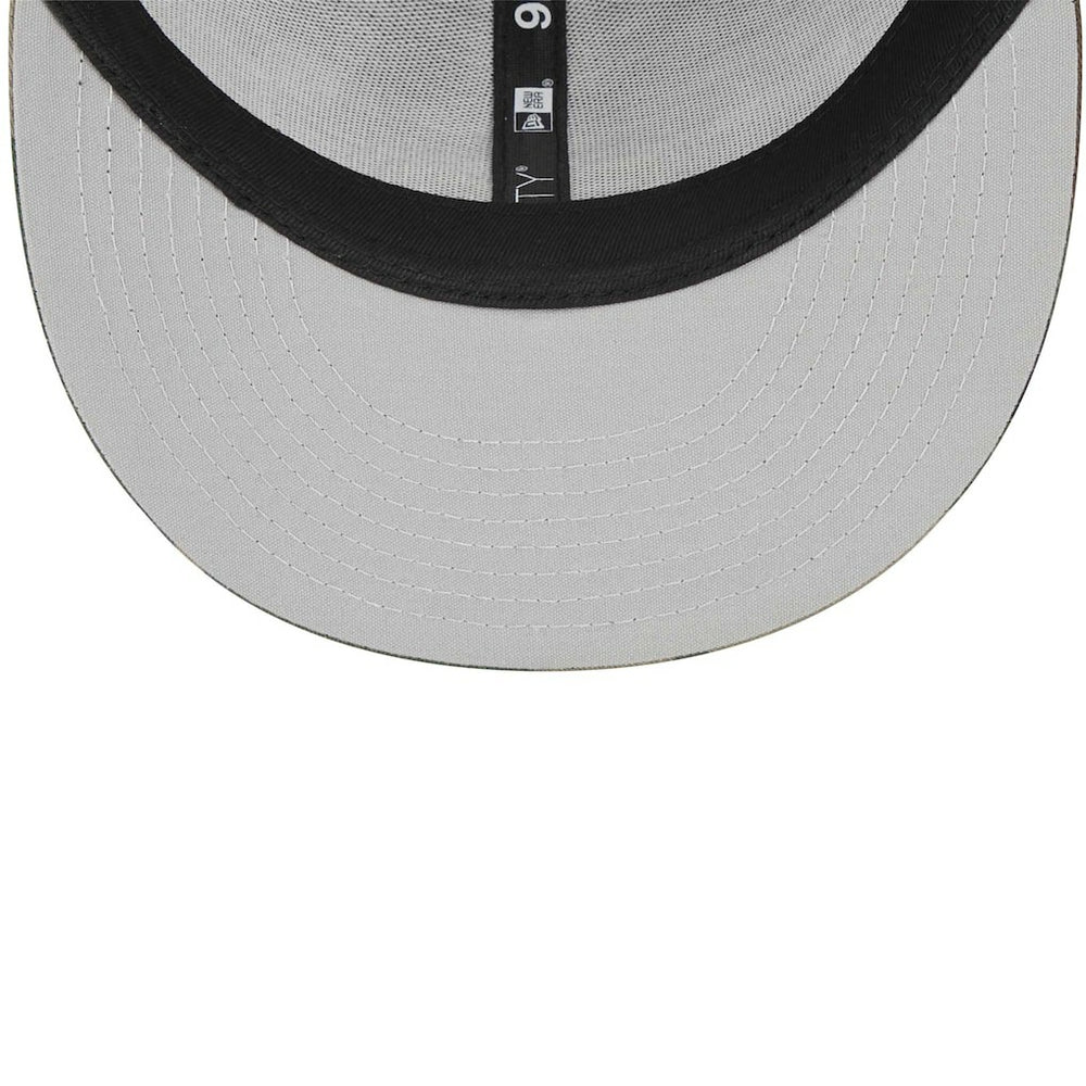 New York Giants Youth Main Trucker 9FIFTY Snapback Hat | NFL Hot