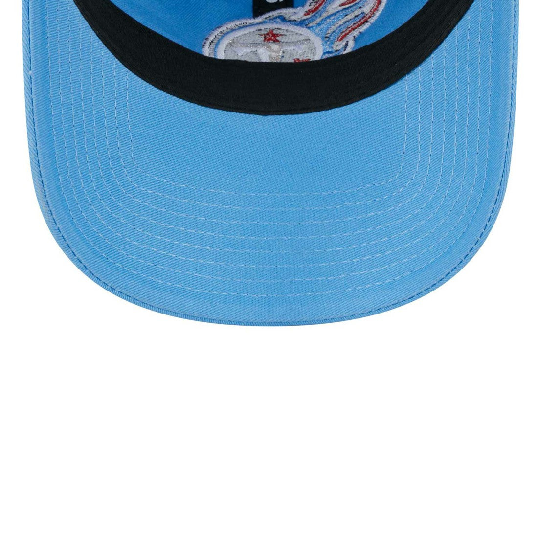 Tennessee Titans Women's Main Core Classic 2.0 9TWENTY Adjustable Hat | NFL Discount