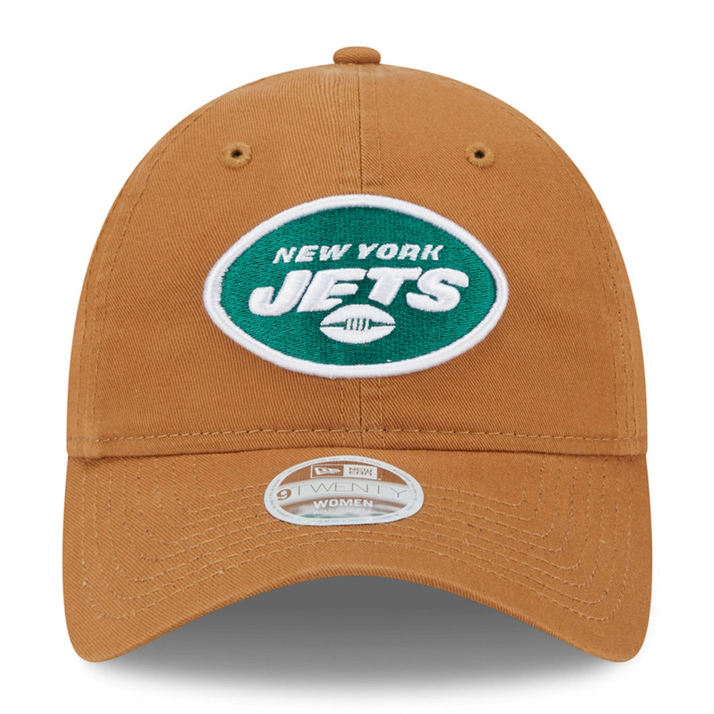 New York Jets Women's Main Core Classic 2.0 9TWENTY Adjustable Hat | NFL New