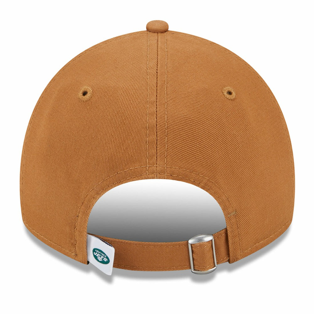 New York Jets Women's Main Core Classic 2.0 9TWENTY Adjustable Hat | NFL New