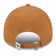 New York Jets Women's Main Core Classic 2.0 9TWENTY Adjustable Hat | NFL New