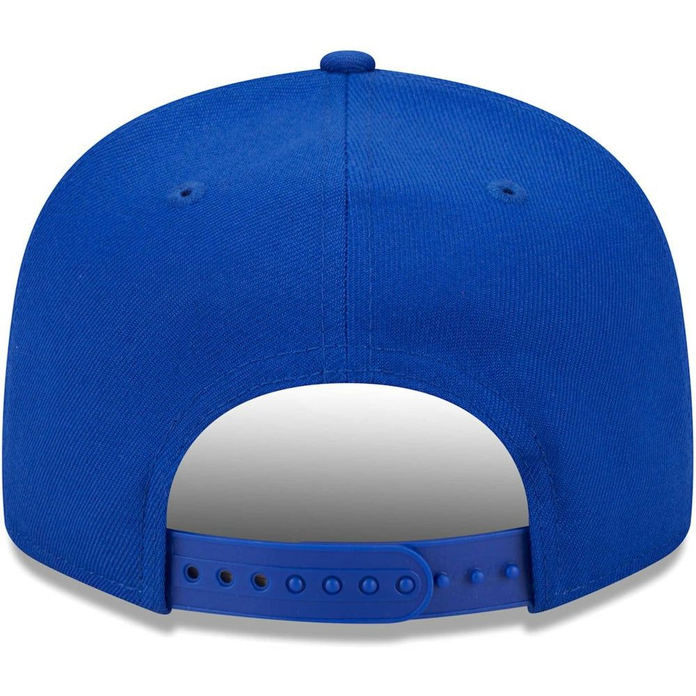 Buffalo Bills Main Script 9FIFTY Snapback Hat | NFL Online