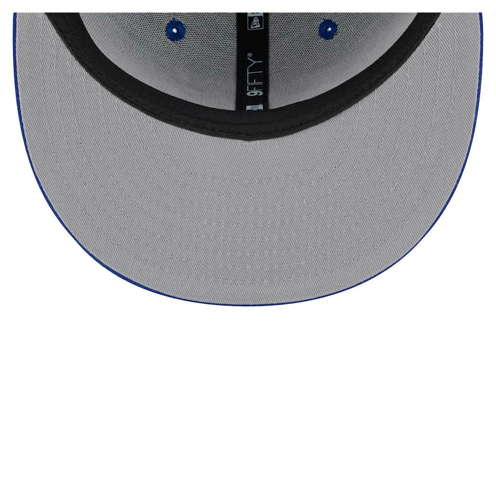 Buffalo Bills Main Script 9FIFTY Snapback Hat | NFL Online