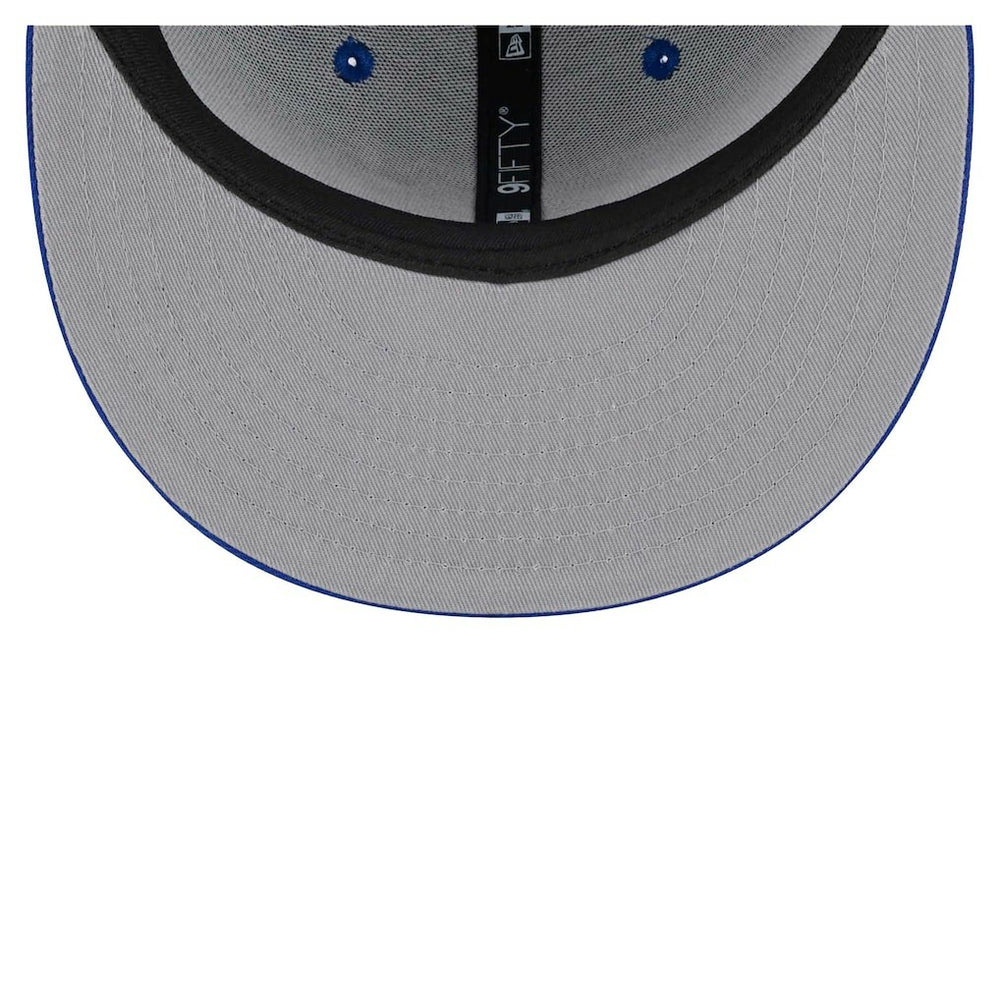 Buffalo Bills Main Script 9FIFTY Snapback Hat | NFL Online