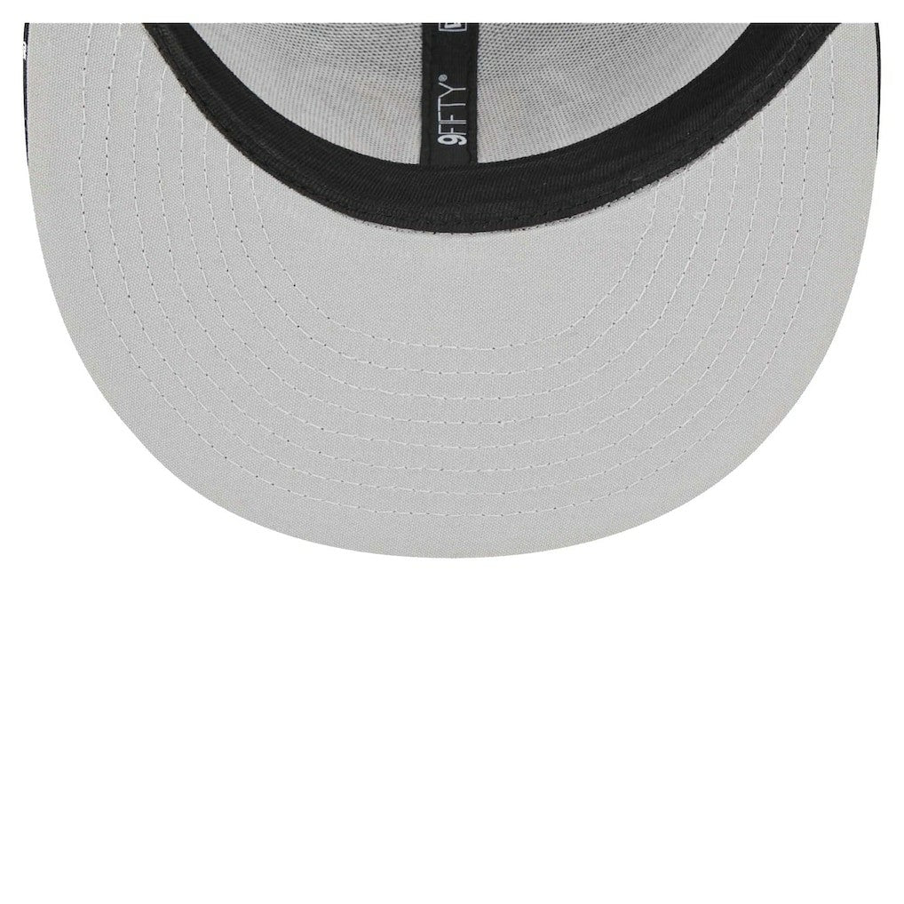 Cincinnati Bengals Youth Main Trucker 9FIFTY Snapback Hat | NFL Near me