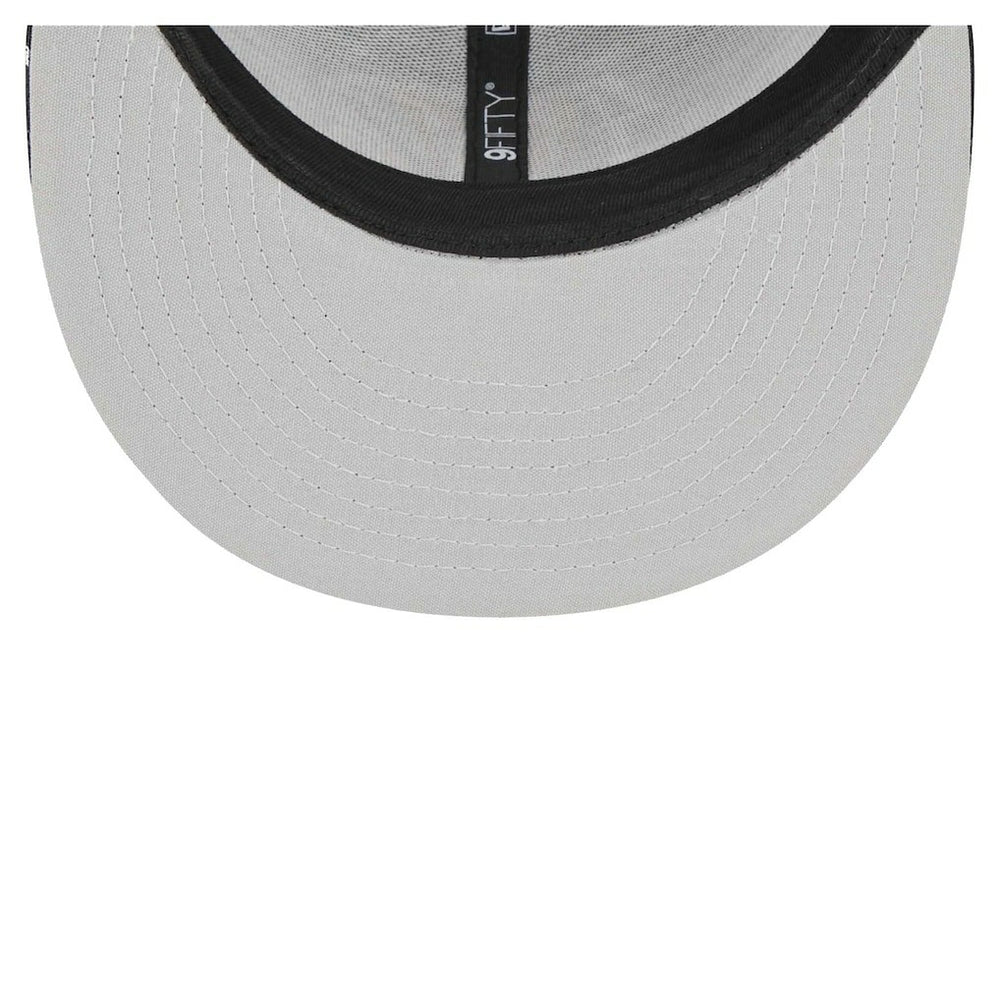 Cincinnati Bengals Youth Main Trucker 9FIFTY Snapback Hat | NFL Near me