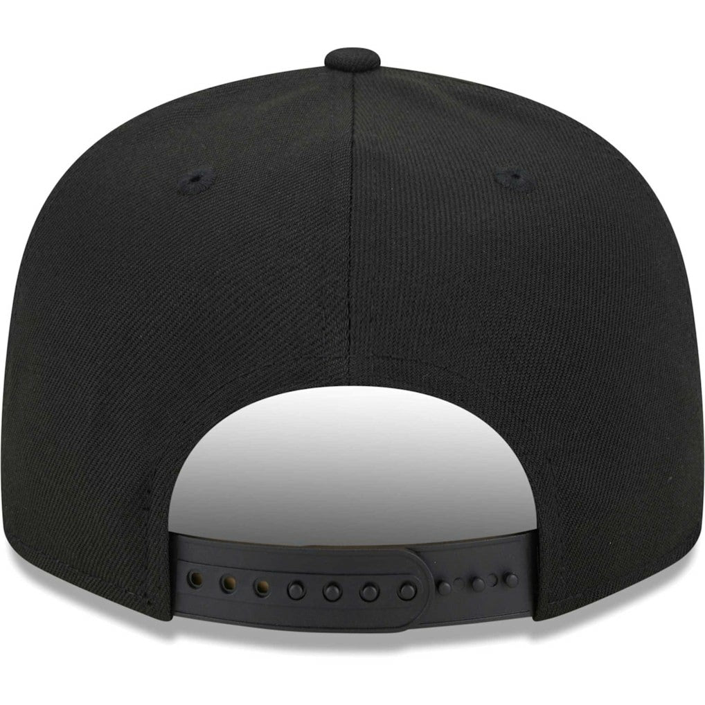 Cincinnati Bengals Main Script 9FIFTY Snapback Hat | NFL On sale