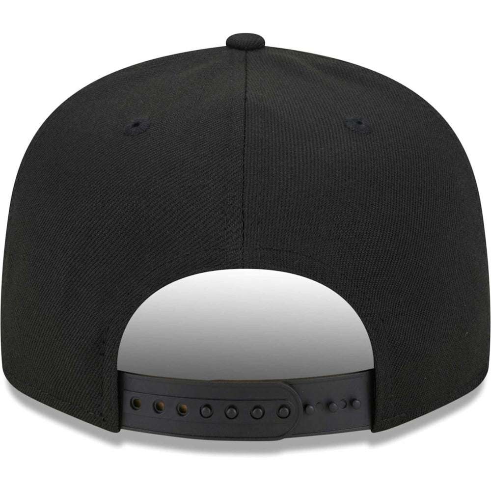 Cincinnati Bengals Main Script 9FIFTY Snapback Hat | NFL On sale
