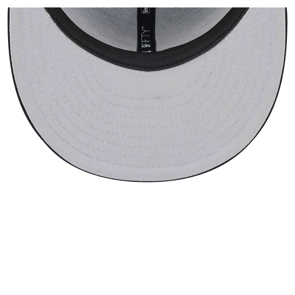 Cincinnati Bengals Main Script 9FIFTY Snapback Hat | NFL On sale
