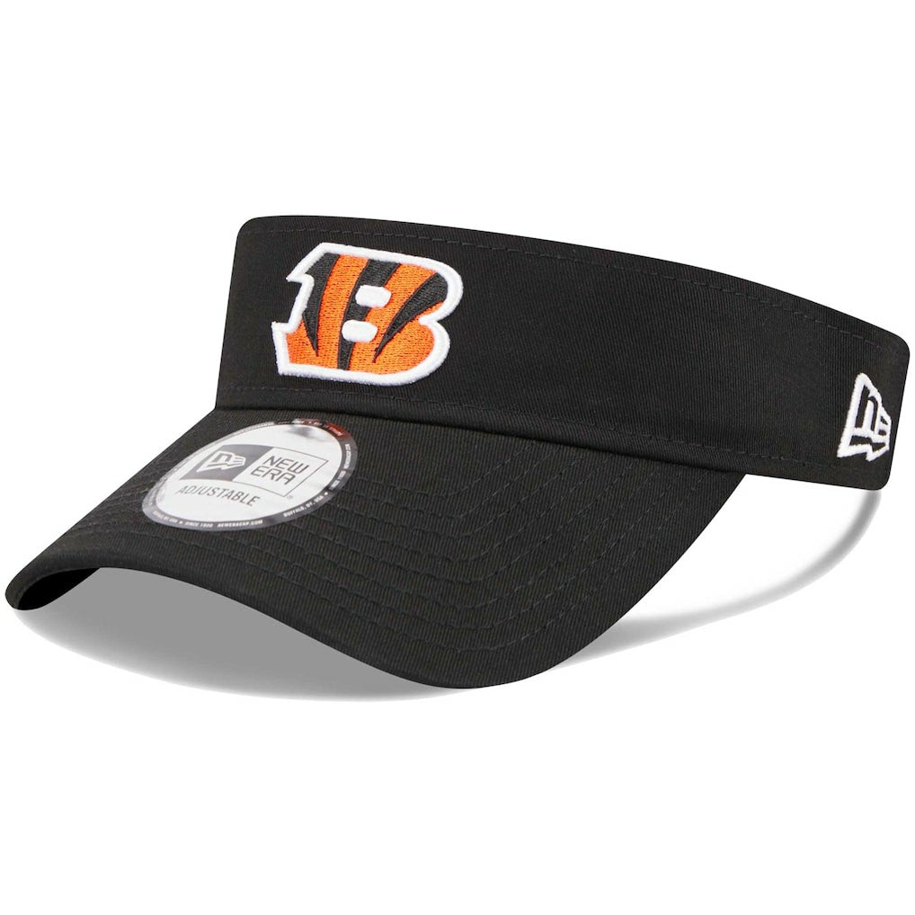 Cincinnati Bengals Main Adjustable Visor | NFL Sale
