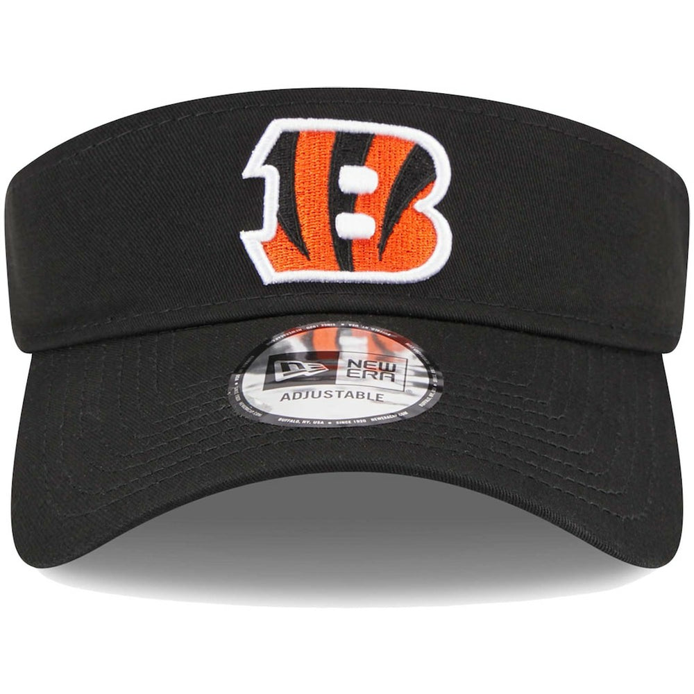 Cincinnati Bengals Main Adjustable Visor | NFL Sale