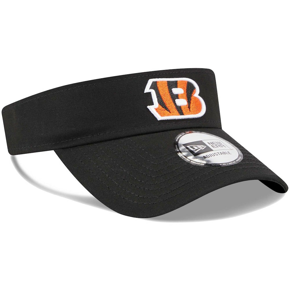 Cincinnati Bengals Main Adjustable Visor | NFL Sale
