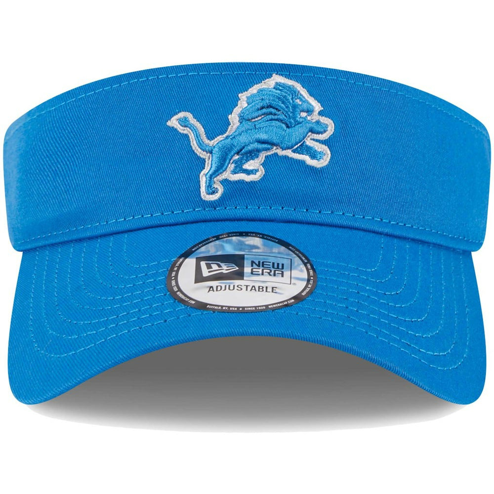 Detroit Lions Main Adjustable Visor | NFL Hot