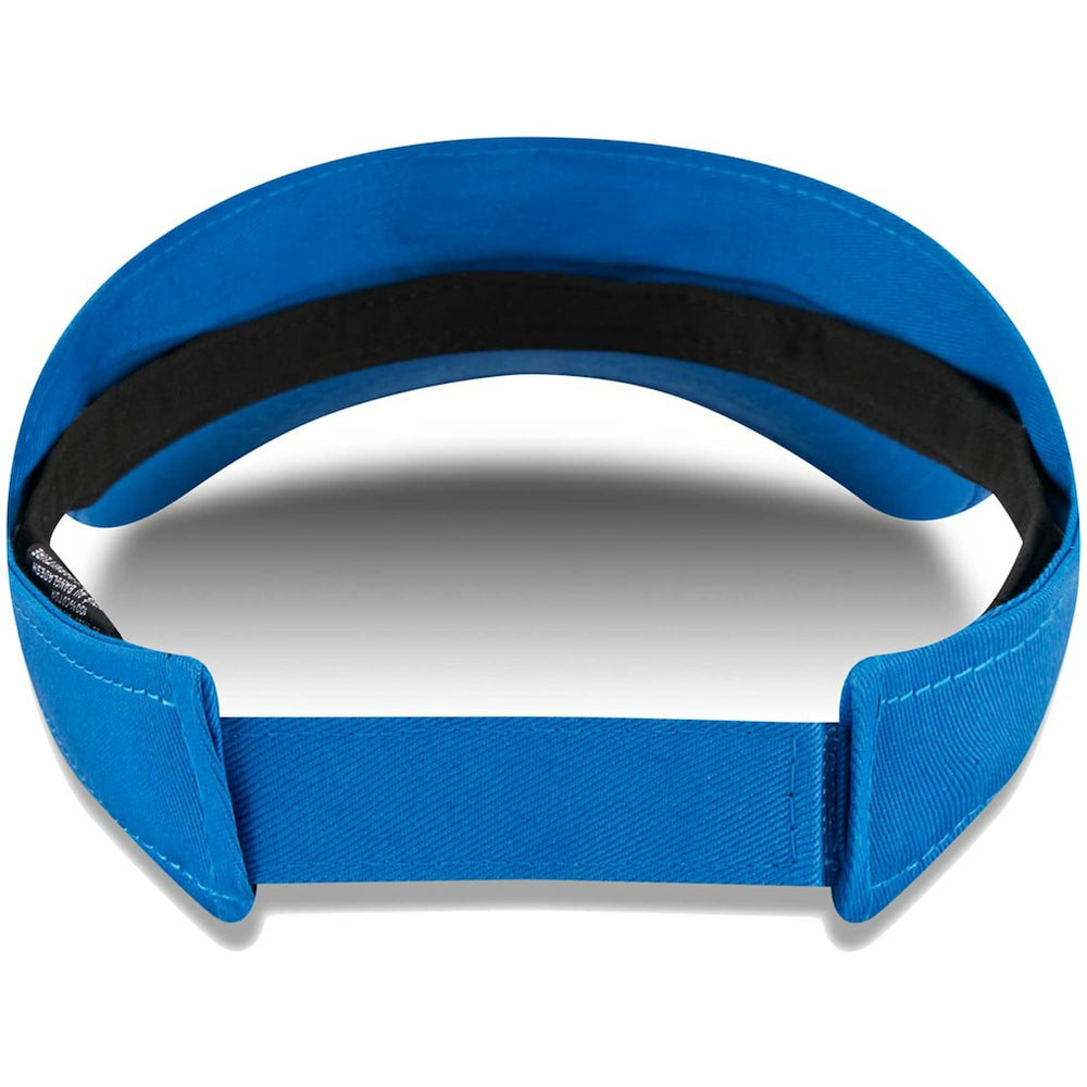 Detroit Lions Main Adjustable Visor | NFL Hot