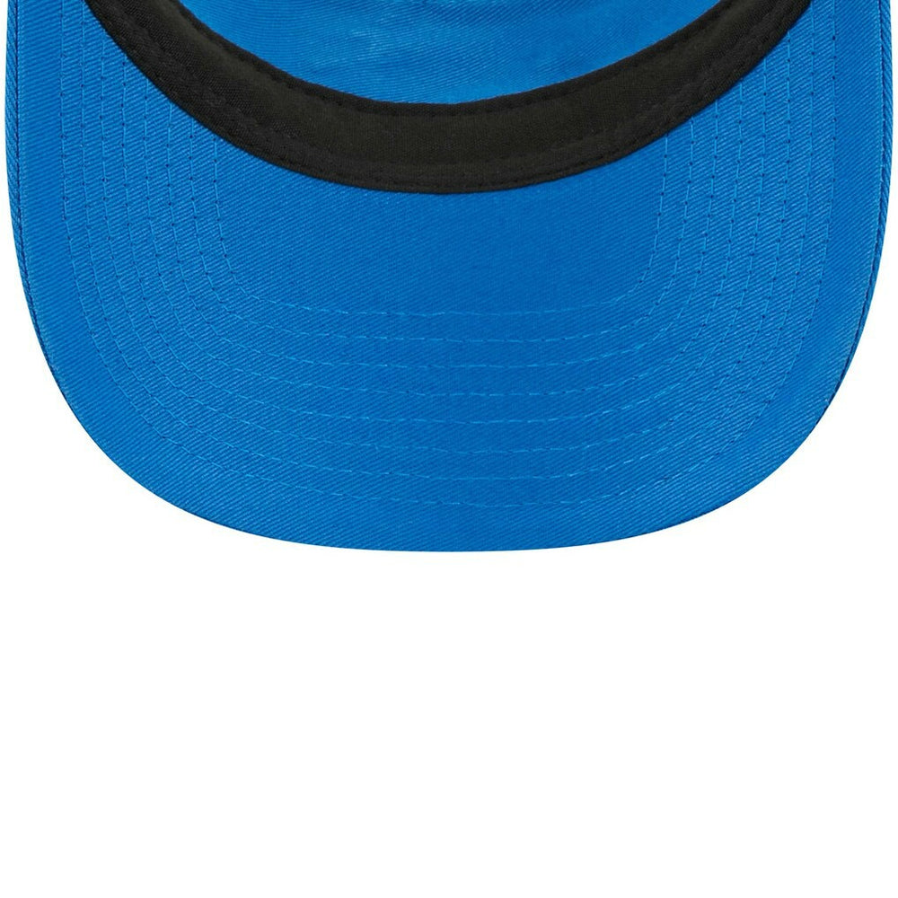 Detroit Lions Main Adjustable Visor | NFL Hot